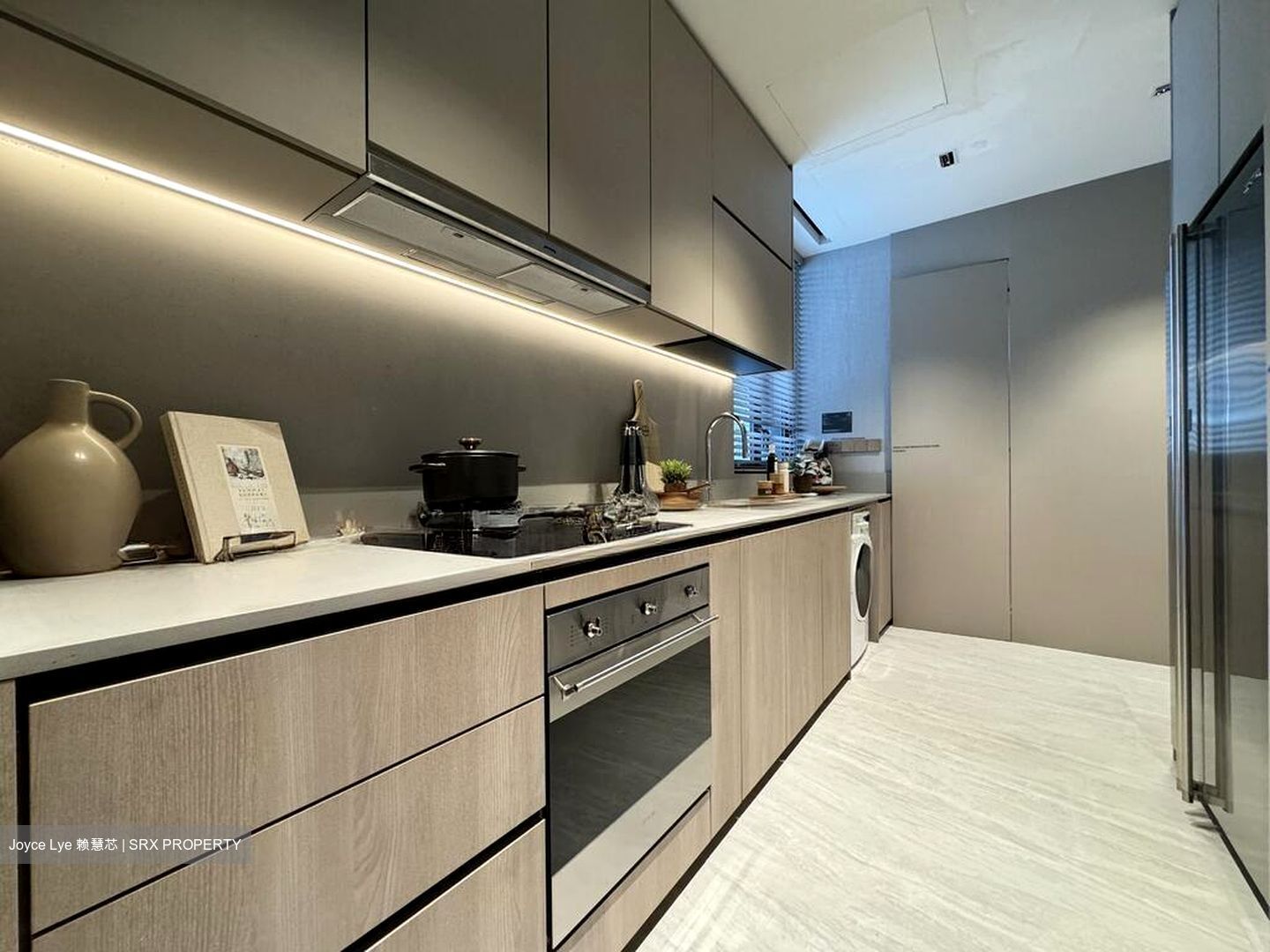 The Reserve Residences (D21), Apartment #600886331